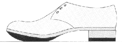 Zehenrolle