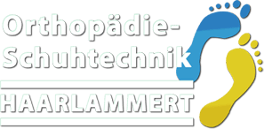 Orthopädieschuh-Technik Firma Ralf Haarlammert - Logo